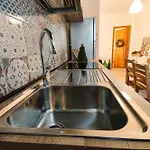 A Casa Di Carla Bed & Breakfast Castelsaraceno