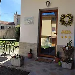 A Casa Di Carla Bed & Breakfast Castelsaraceno