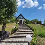 A Casa Di Carla Castelsaraceno