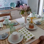 A Casa Di Carla Bed & Breakfast Castelsaraceno