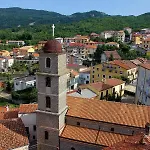 Bed & Breakfast A Casa Di Carla Castelsaraceno