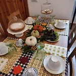 Bed & Breakfast A Casa Di Carla 3*
