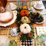 A Casa Di Carla 3*
