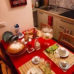 Bed & Breakfast A Casa Di Carla 3*