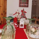 A Casa Di Carla 3*