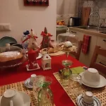 A Casa Di Carla Bed & Breakfast 3*