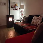 A Casa Di Carla Castelsaraceno