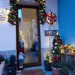 A Casa Di Carla Bed & Breakfast Castelsaraceno