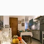 Bed & Breakfast A Casa Di Carla Castelsaraceno