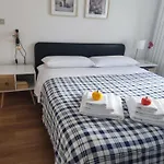 A Casa Di Carla 3* Castelsaraceno