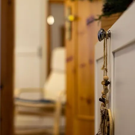 Panzió A Casa Di Carla
