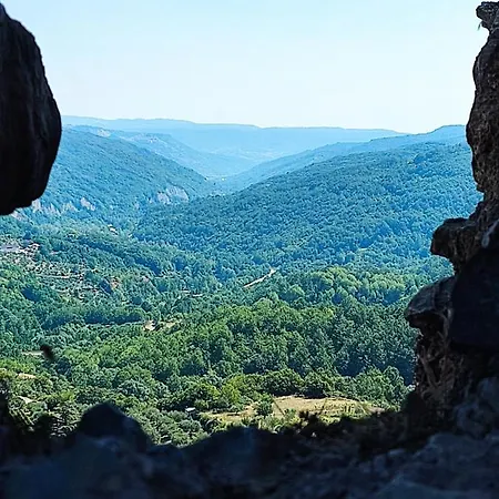Panzió A Casa Di Carla