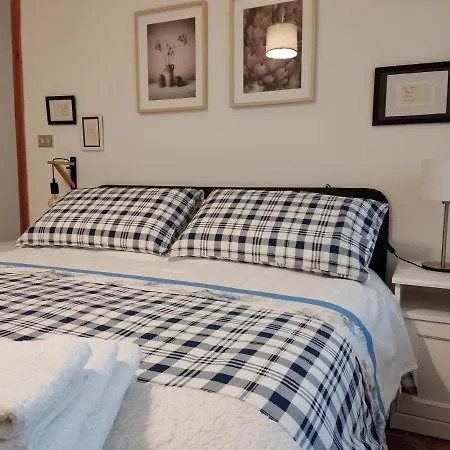 A Casa Di Carla לינה וארוחת בוקר