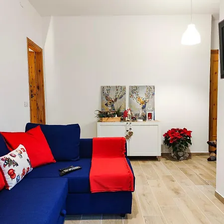 Frühstückspension A Casa Di Carla 3*