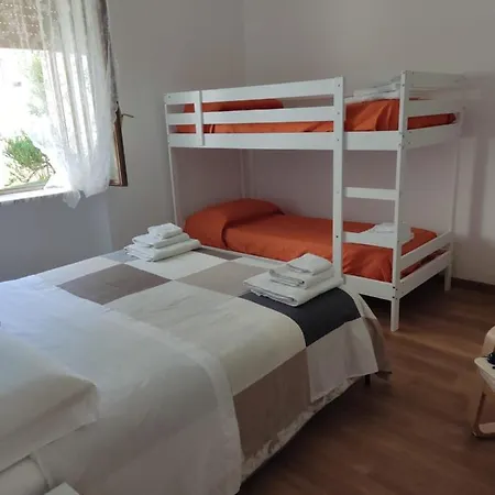 A Casa Di Carla 3*