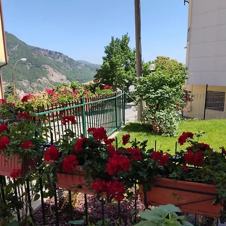 Panzió A Casa Di Carla 3*