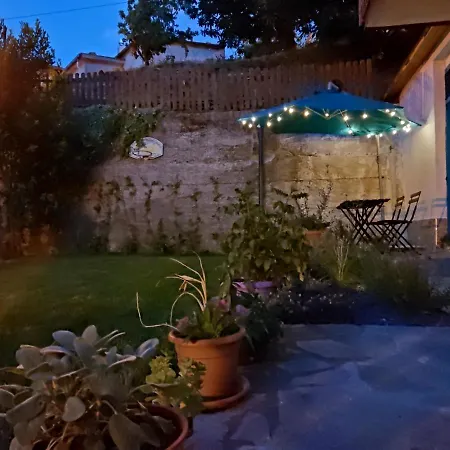 A Casa Di Carla 3*