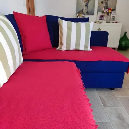 A Casa Di Carla