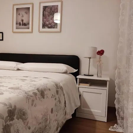 Frühstückspension A Casa Di Carla 3*