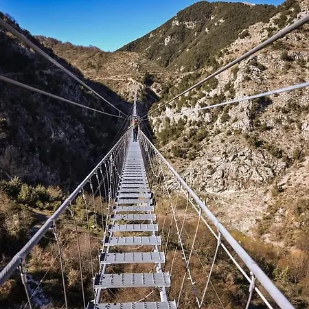 A Casa Di Carla 3*
