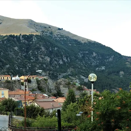 A Casa Di Carla Bed & Breakfast