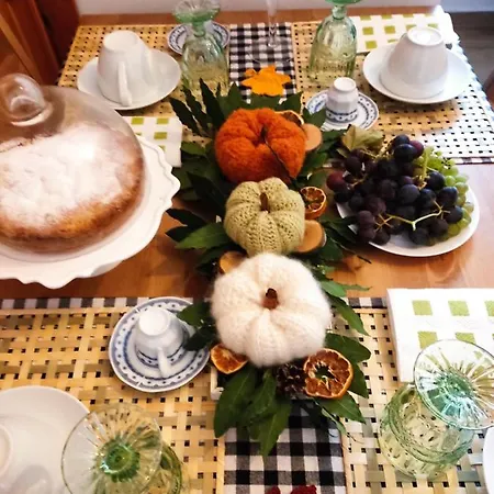 A Casa Di Carla 3*