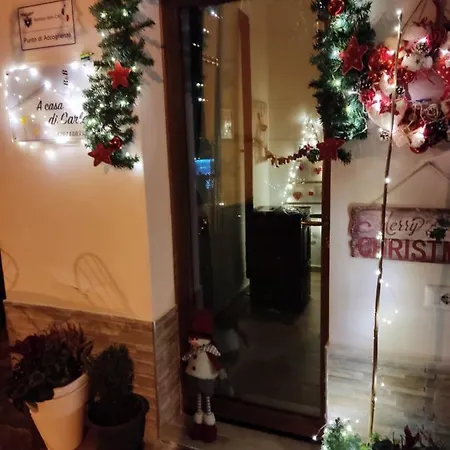 A Casa Di Carla Frühstückspension 3*