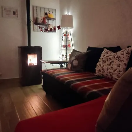 A Casa Di Carla Castelsaraceno