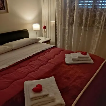 A Casa Di Carla 3*