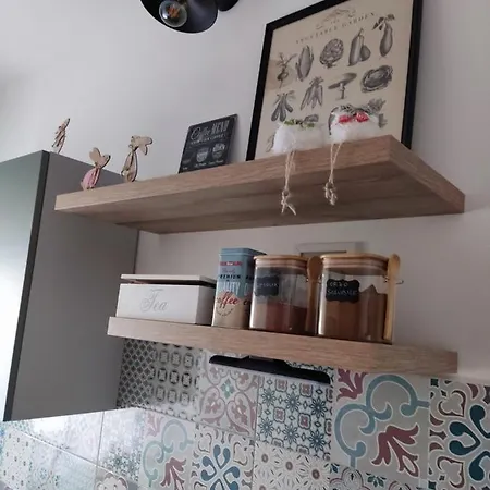Panzió A Casa Di Carla Castelsaraceno