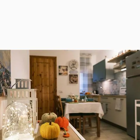 Frühstückspension A Casa Di Carla Castelsaraceno