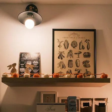 A Casa Di Carla לינה וארוחת בוקר Castelsaraceno