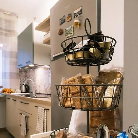 A Casa Di Carla