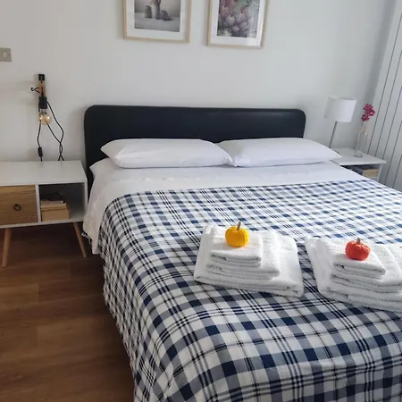 A Casa Di Carla 3* Castelsaraceno