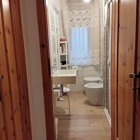 A Casa Di Carla Bed & Breakfast 3*