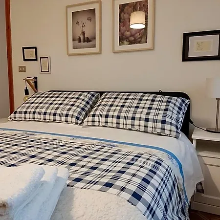 Bed & Breakfast A Casa Di Carla Castelsaraceno