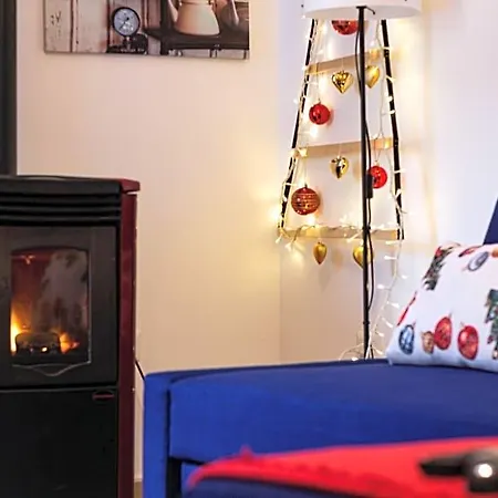 Bed & Breakfast A Casa Di Carla