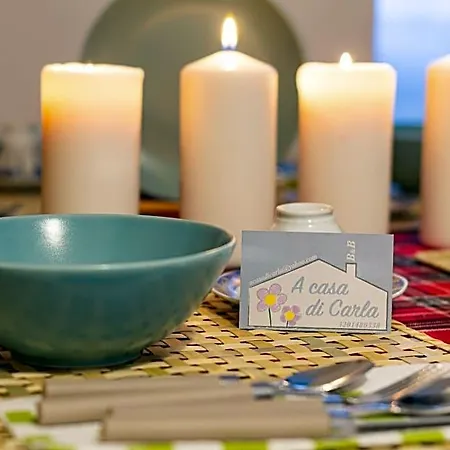 Bed & Breakfast A Casa Di Carla Castelsaraceno