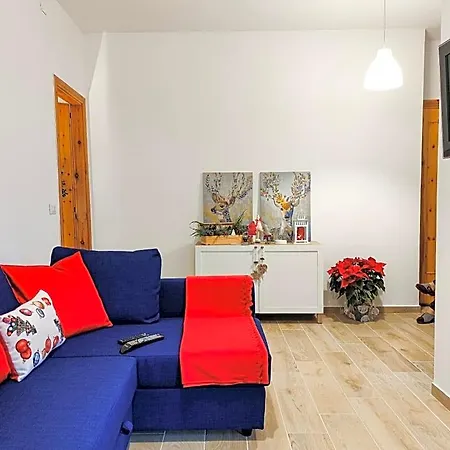 A Casa Di Carla Castelsaraceno