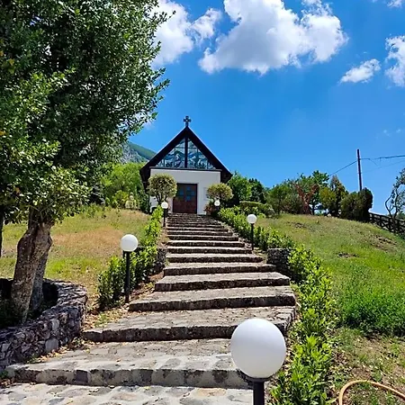A Casa Di Carla Castelsaraceno