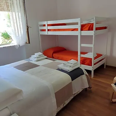 A Casa Di Carla 3*