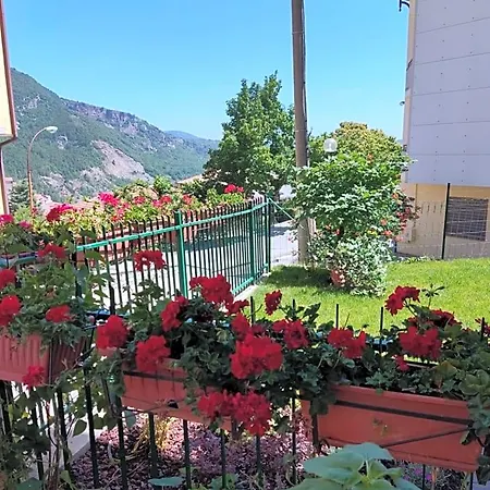 A Casa Di Carla Panzió
