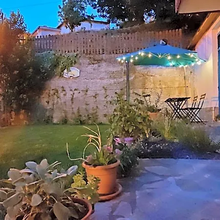Panzió A Casa Di Carla