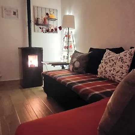 A Casa Di Carla 3*