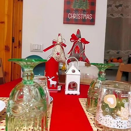 A Casa Di Carla 3*