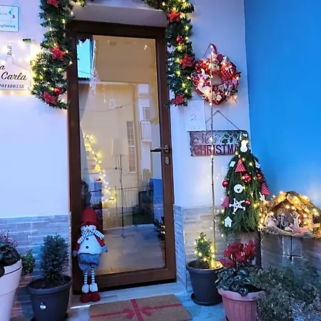A Casa Di Carla Panzió