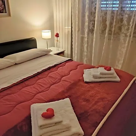 A Casa Di Carla Castelsaraceno