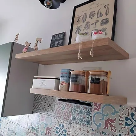 A Casa Di Carla