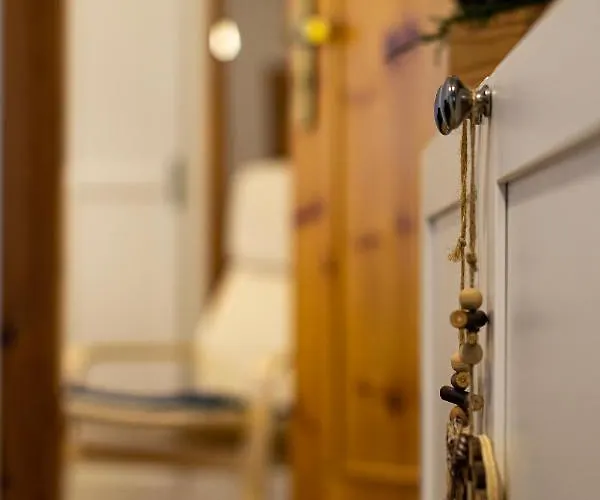 Bed & Breakfast A Casa Di Carla