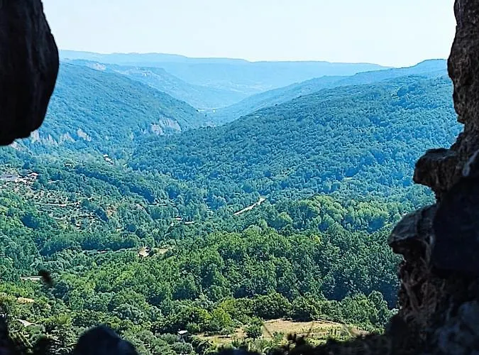 Bed & Breakfast A Casa Di Carla